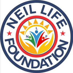 Neil Life Foundation logo