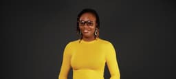 Executive Director Ekwo Faith Owoloyi