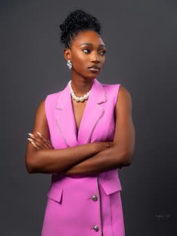 Monitoring Officer Esther Christopher